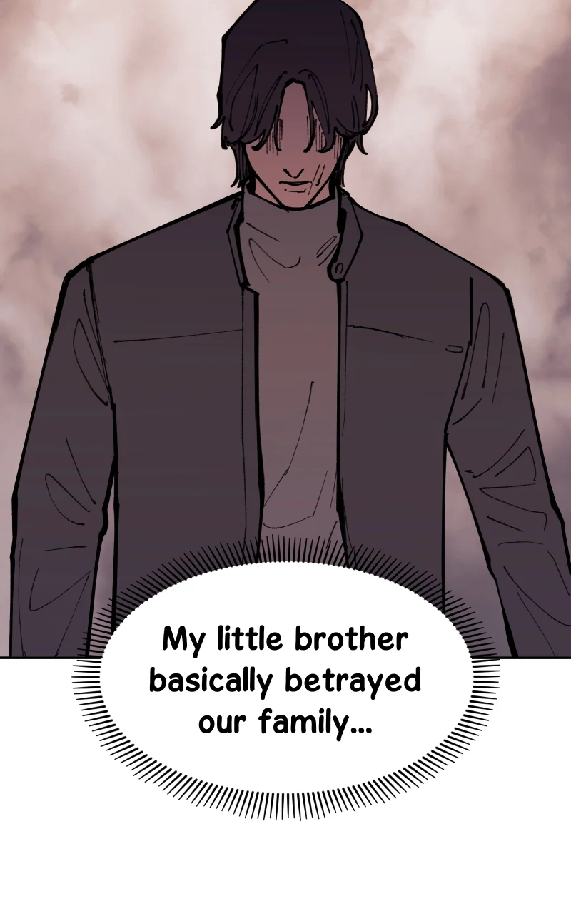 Vampire Family Chapter 26 - Page 68