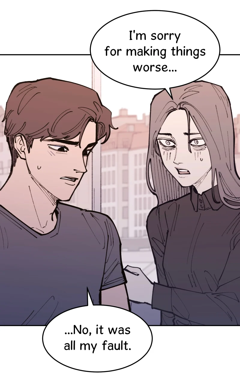 Vampire Family Chapter 26 - Page 69