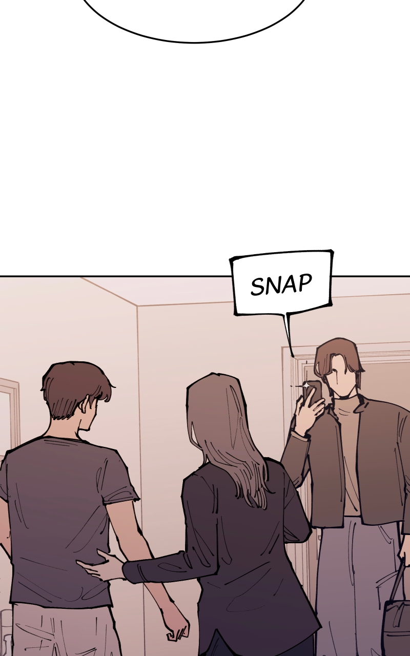 Vampire Family Chapter 26 - Page 8