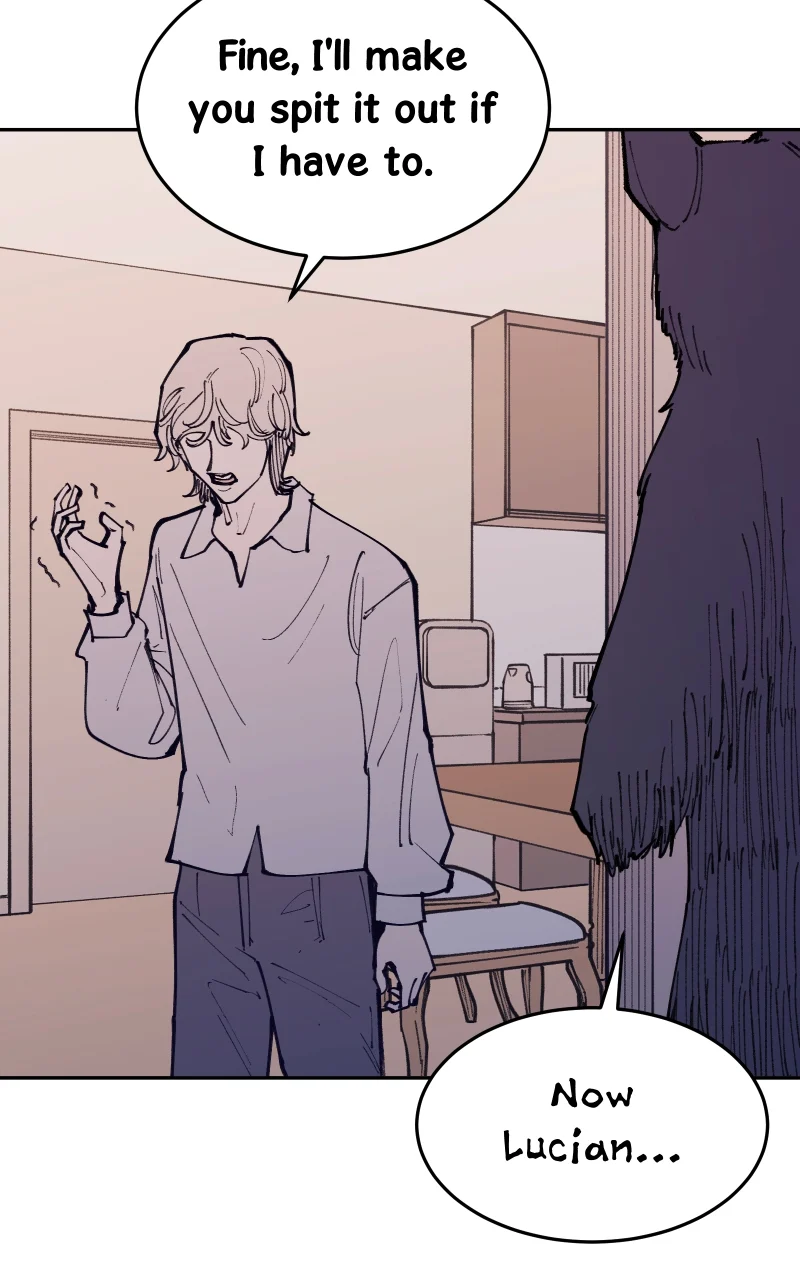 Vampire Family Chapter 27 - Page 12