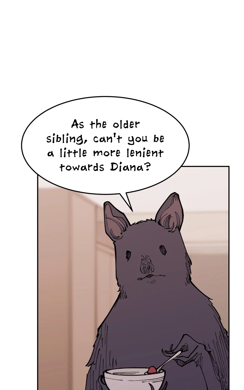 Vampire Family Chapter 27 - Page 13
