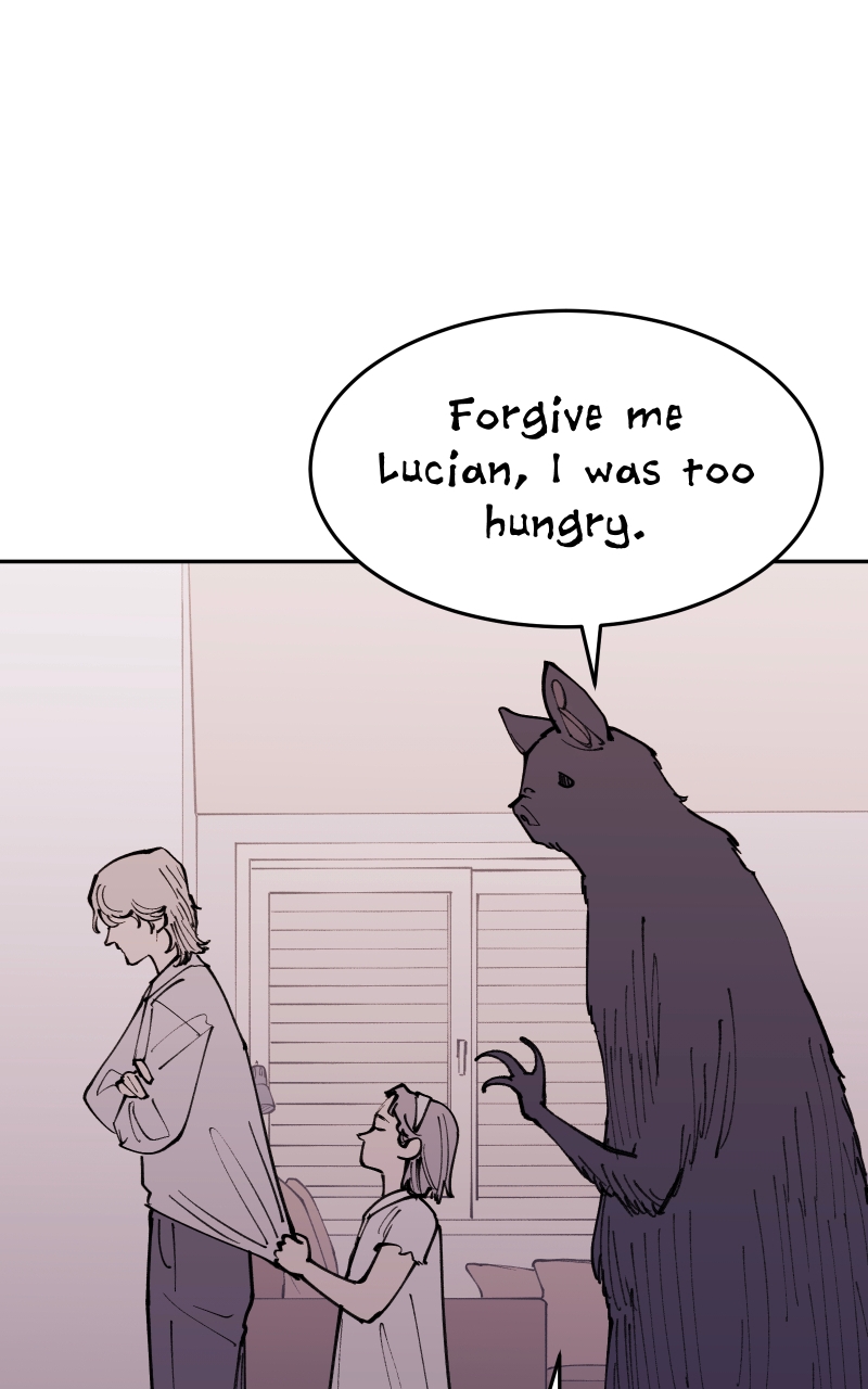Vampire Family Chapter 27 - Page 20