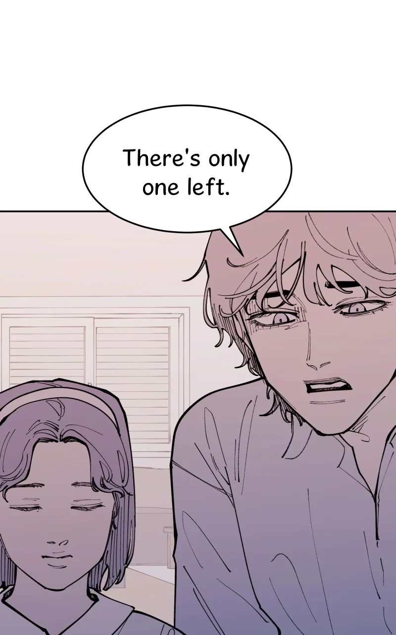 Vampire Family Chapter 27 - Page 3