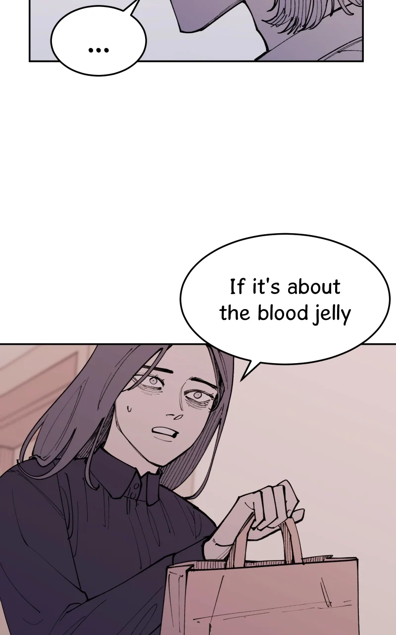 Vampire Family Chapter 27 - Page 22