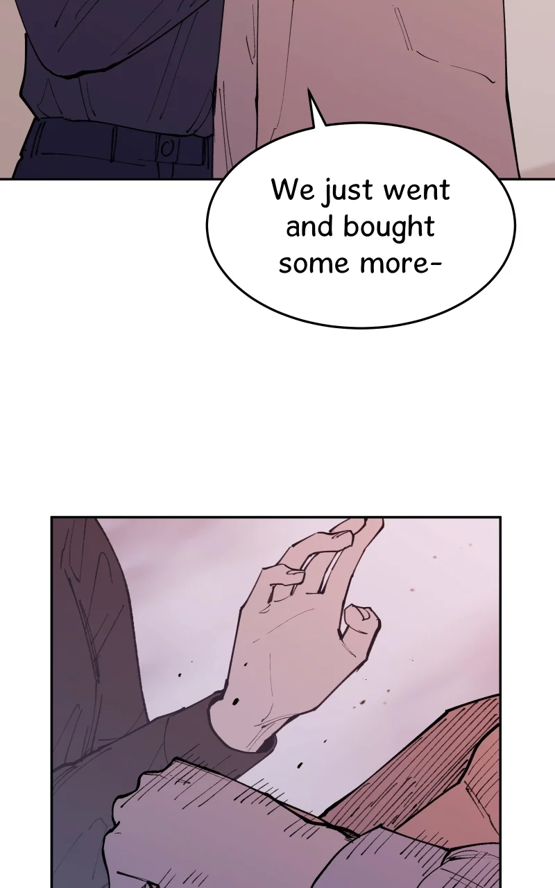 Vampire Family Chapter 27 - Page 23