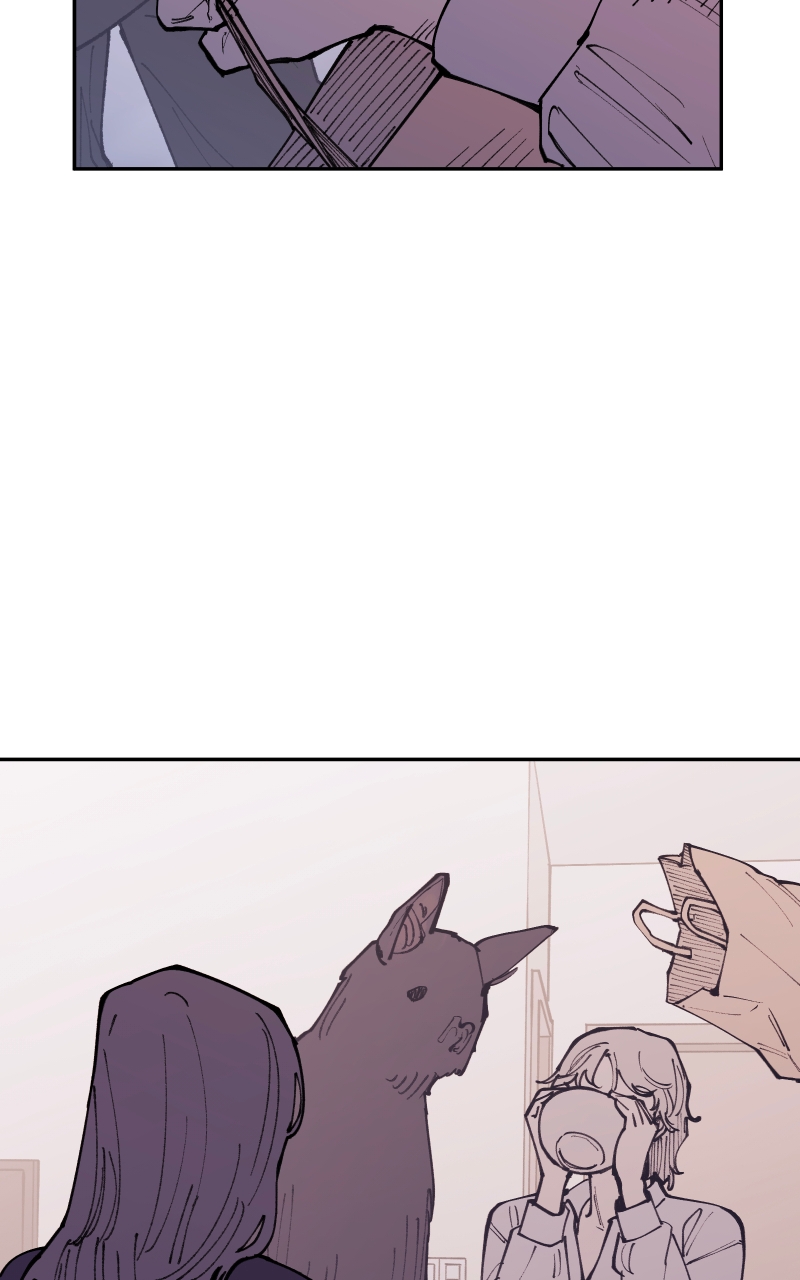 Vampire Family Chapter 27 - Page 24