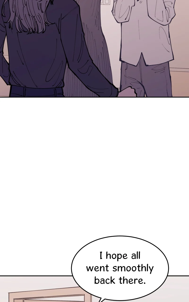 Vampire Family Chapter 27 - Page 25