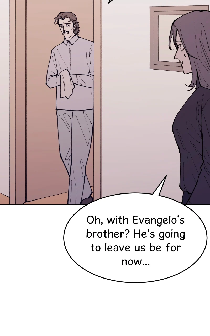 Vampire Family Chapter 27 - Page 26