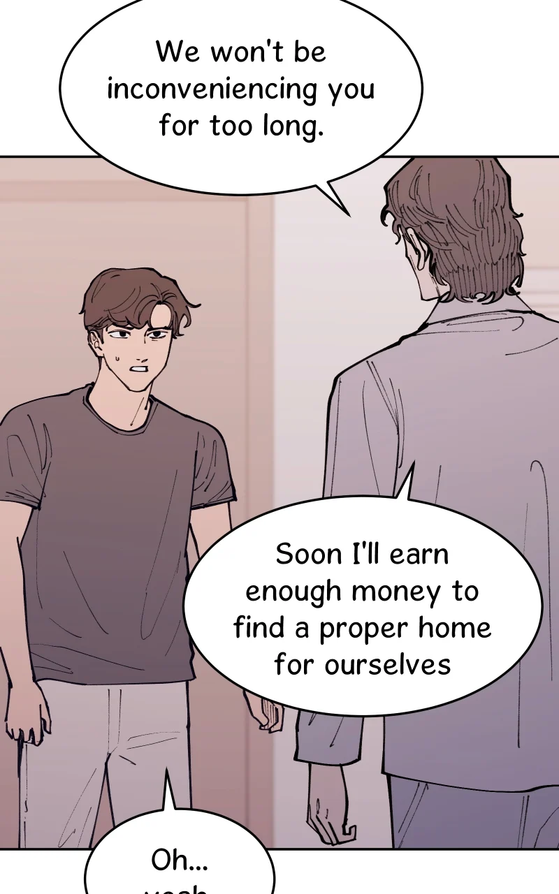 Vampire Family Chapter 27 - Page 28