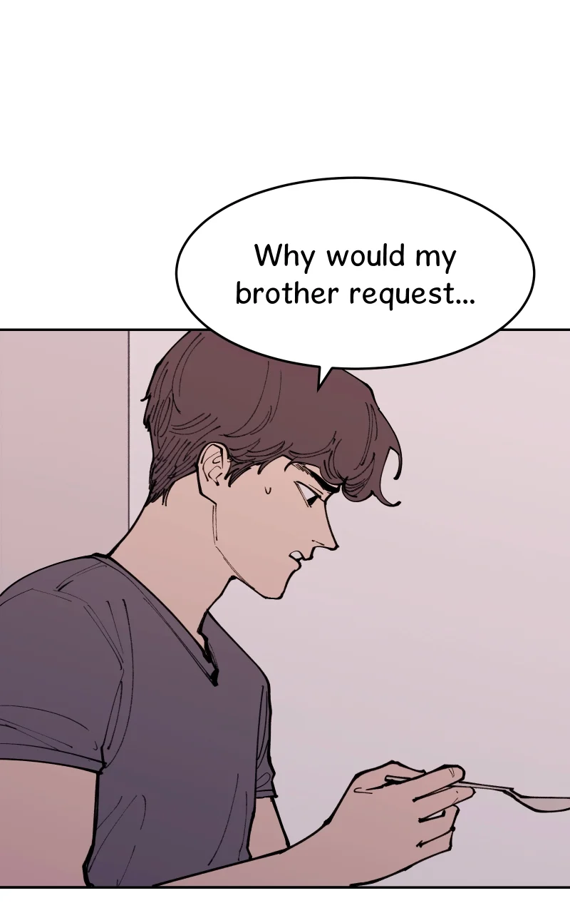 Vampire Family Chapter 27 - Page 33