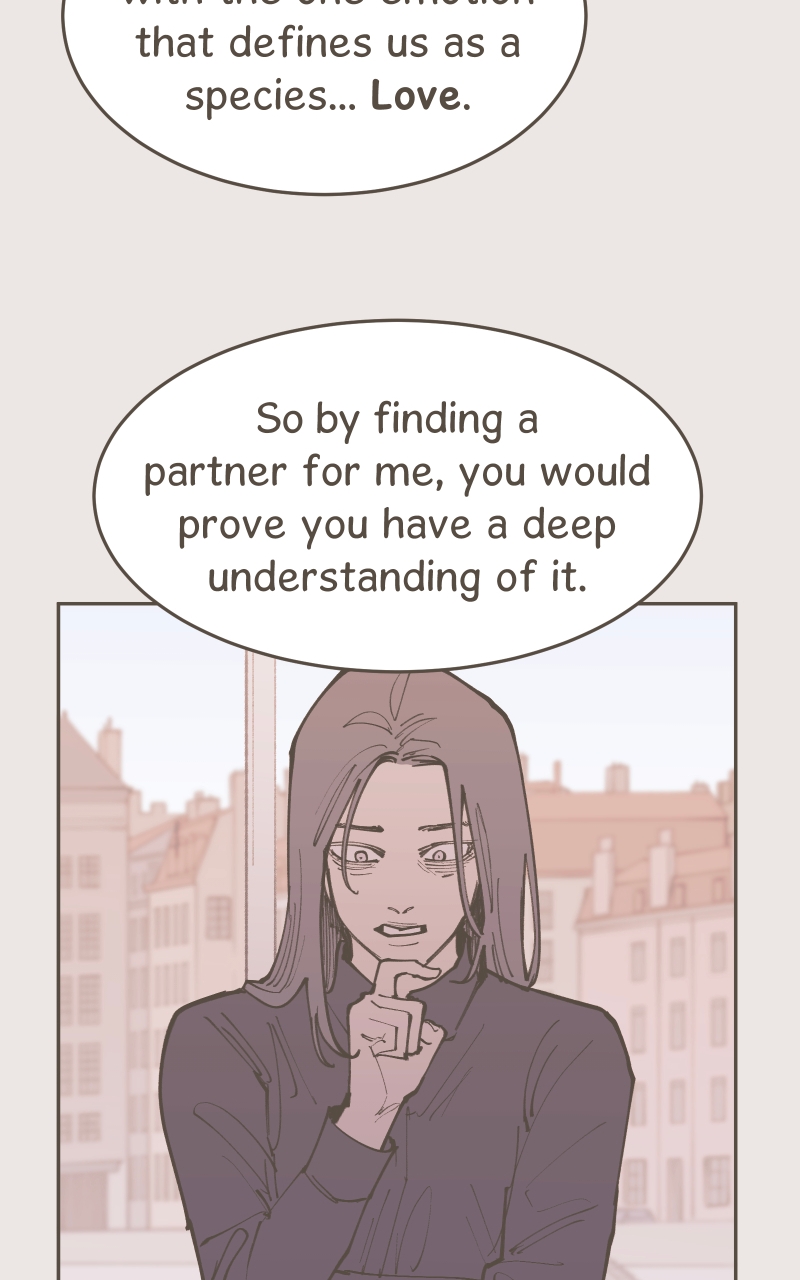 Vampire Family Chapter 27 - Page 38