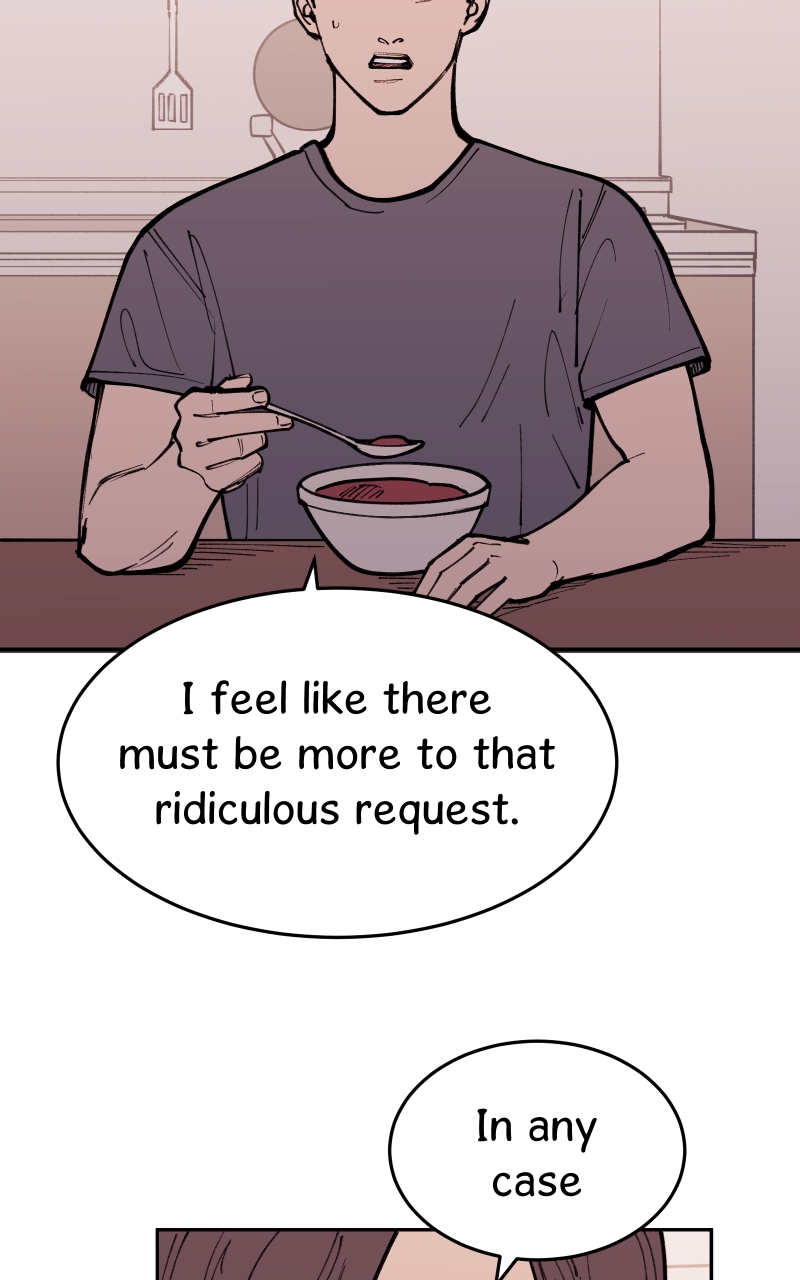 Vampire Family Chapter 27 - Page 41