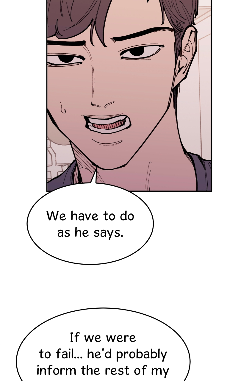 Vampire Family Chapter 27 - Page 42