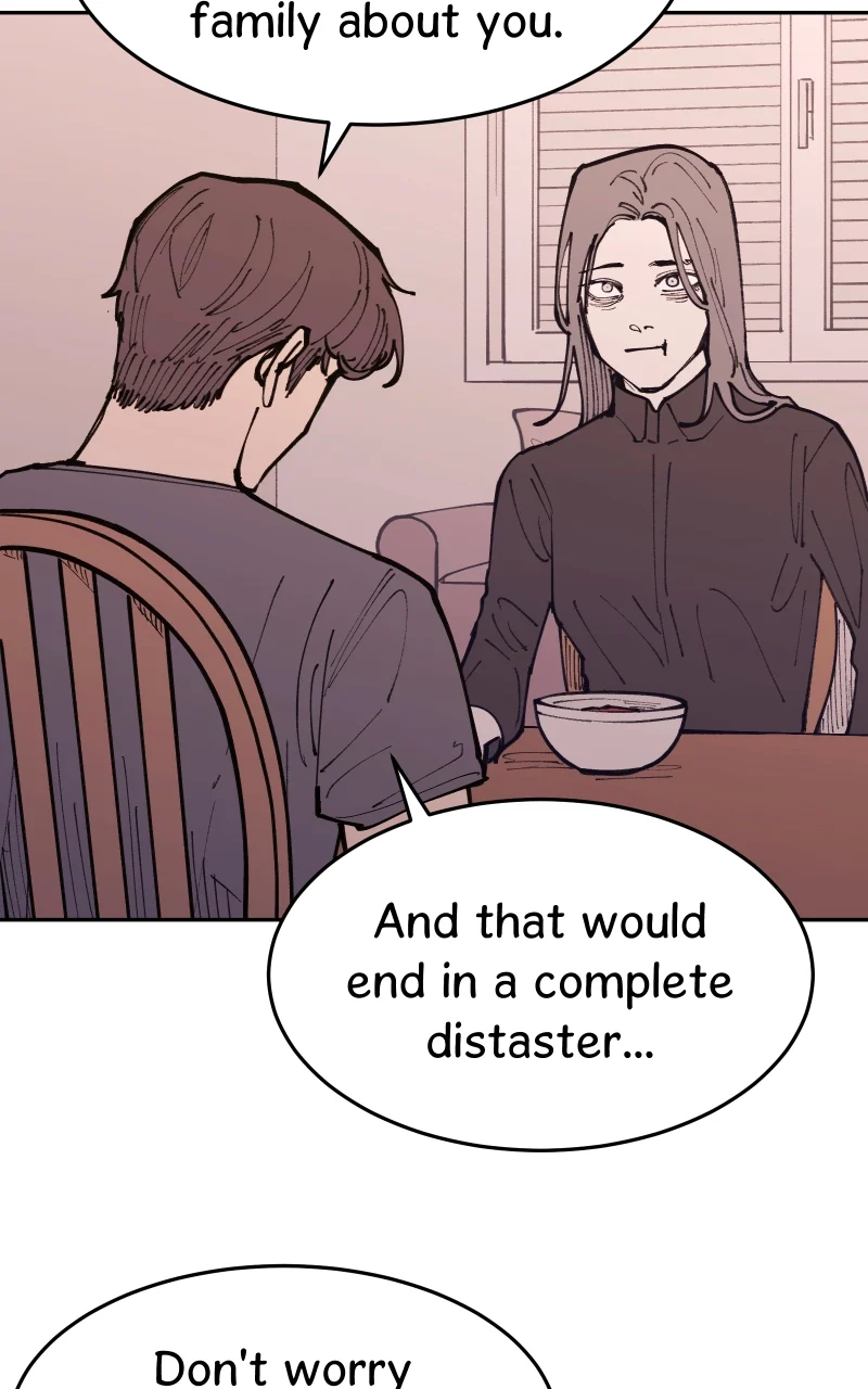 Vampire Family Chapter 27 - Page 43