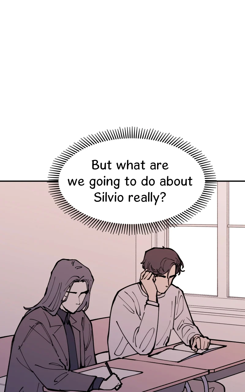 Vampire Family Chapter 27 - Page 52