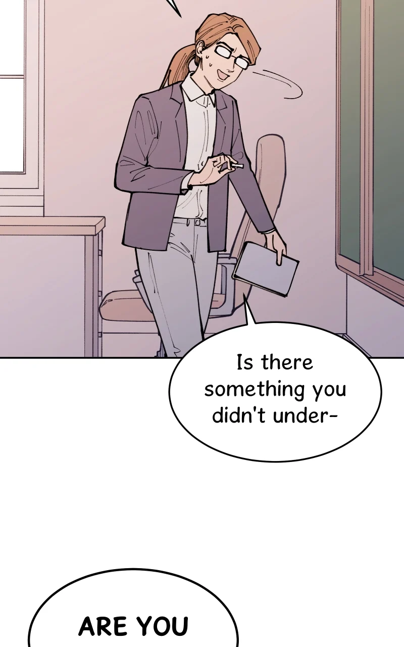Vampire Family Chapter 27 - Page 57