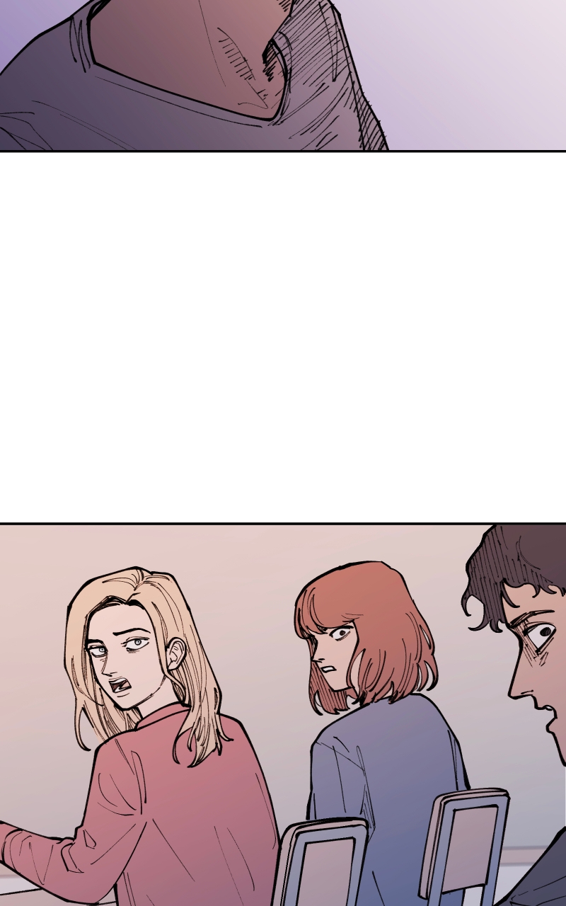 Vampire Family Chapter 27 - Page 60