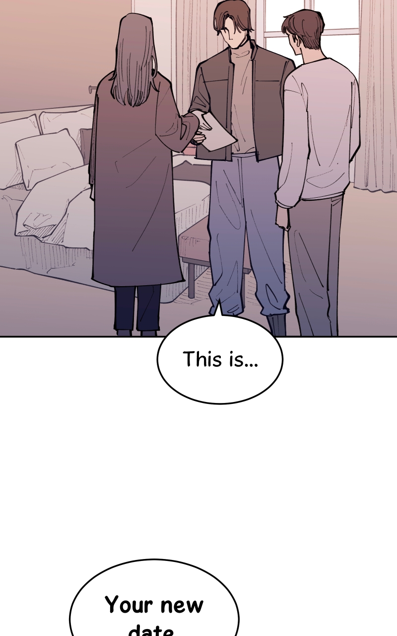 Vampire Family Chapter 27 - Page 66