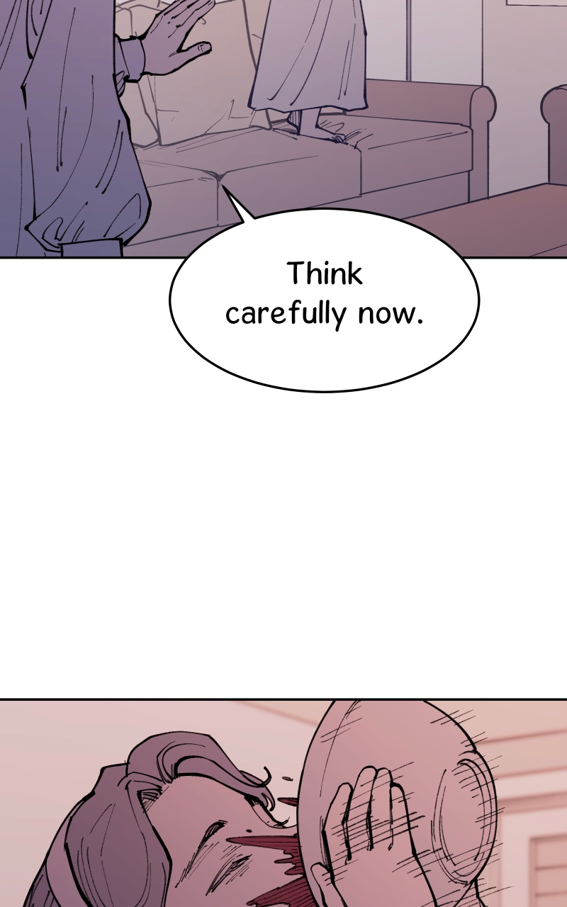 Vampire Family Chapter 27 - Page 9