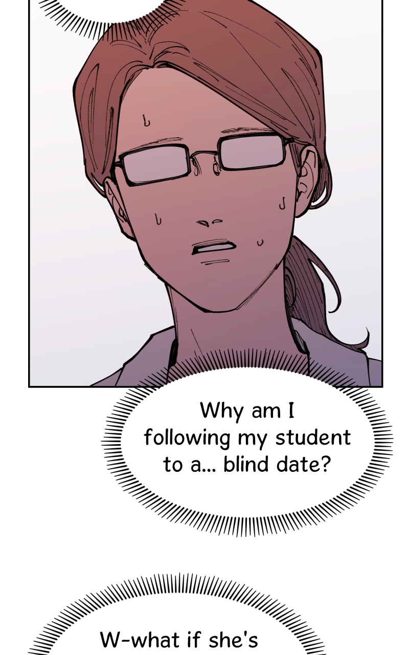 Vampire Family Chapter 28 - Page 18
