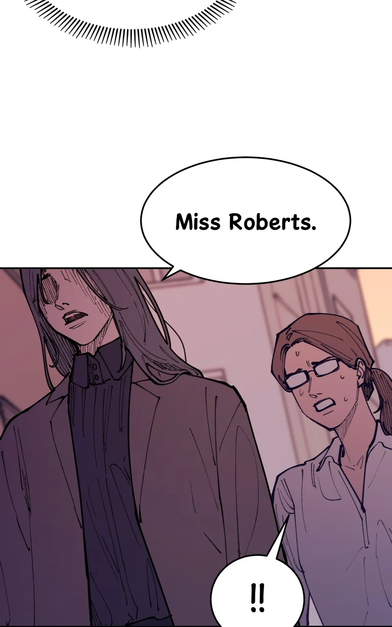 Vampire Family Chapter 28 - Page 21