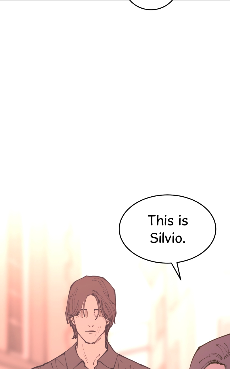 Vampire Family Chapter 28 - Page 22