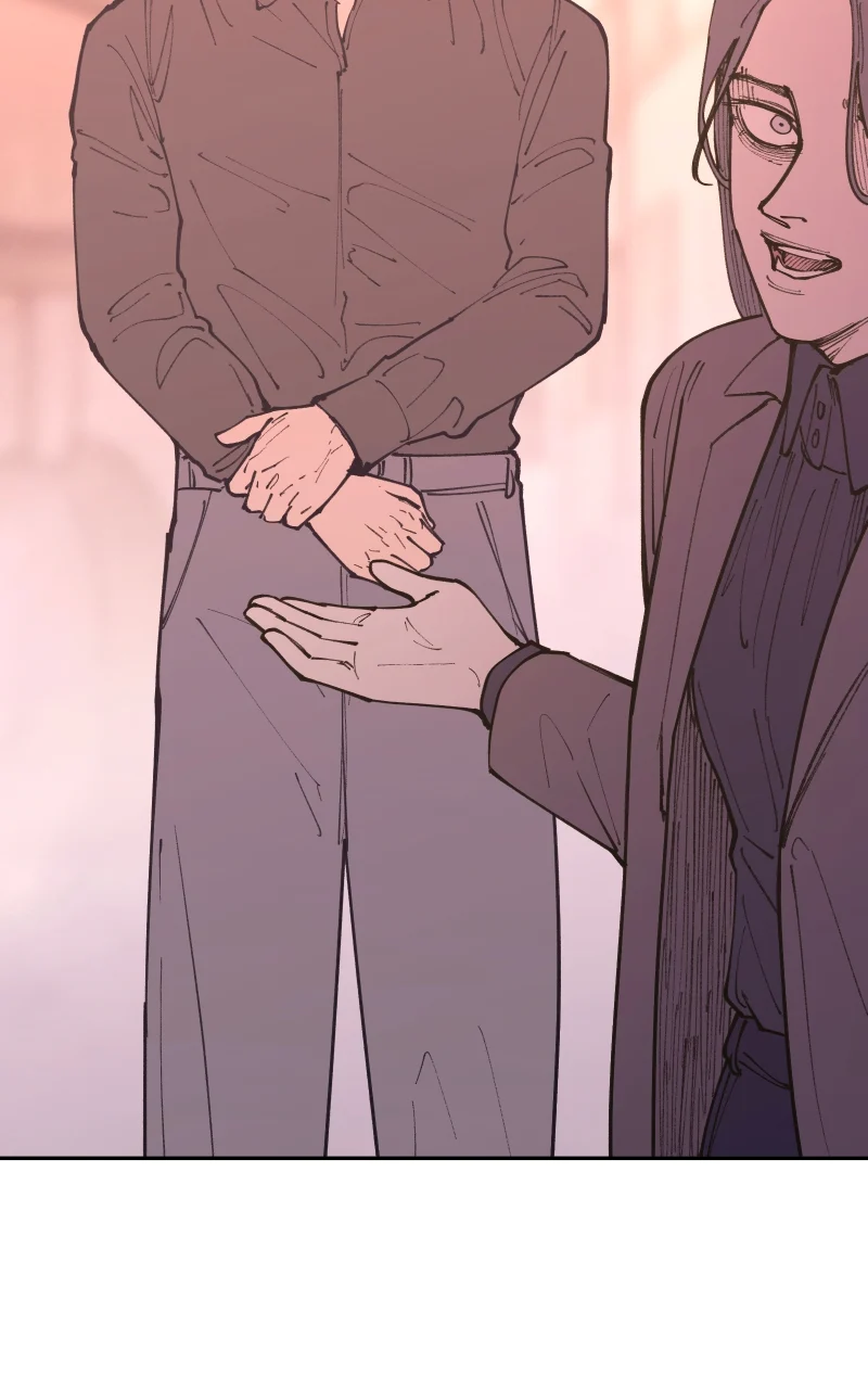 Vampire Family Chapter 28 - Page 23