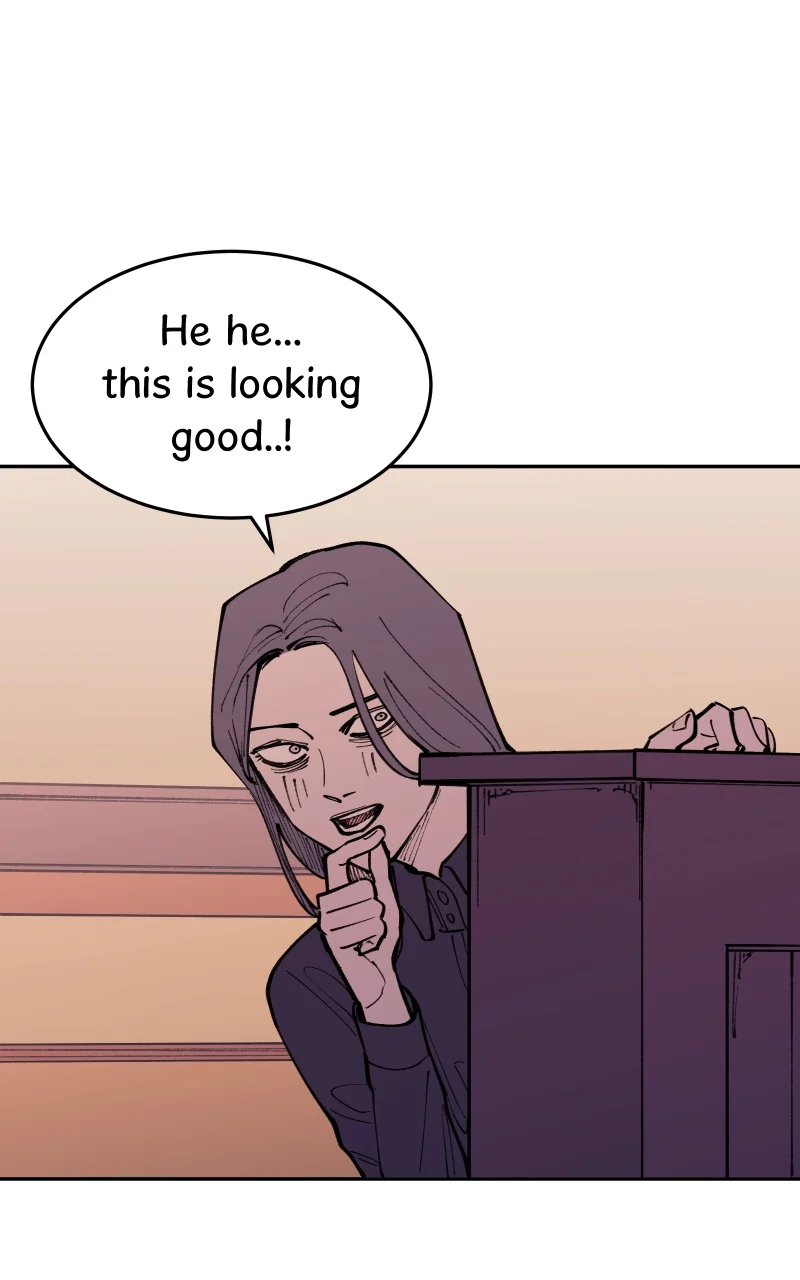 Vampire Family Chapter 28 - Page 29