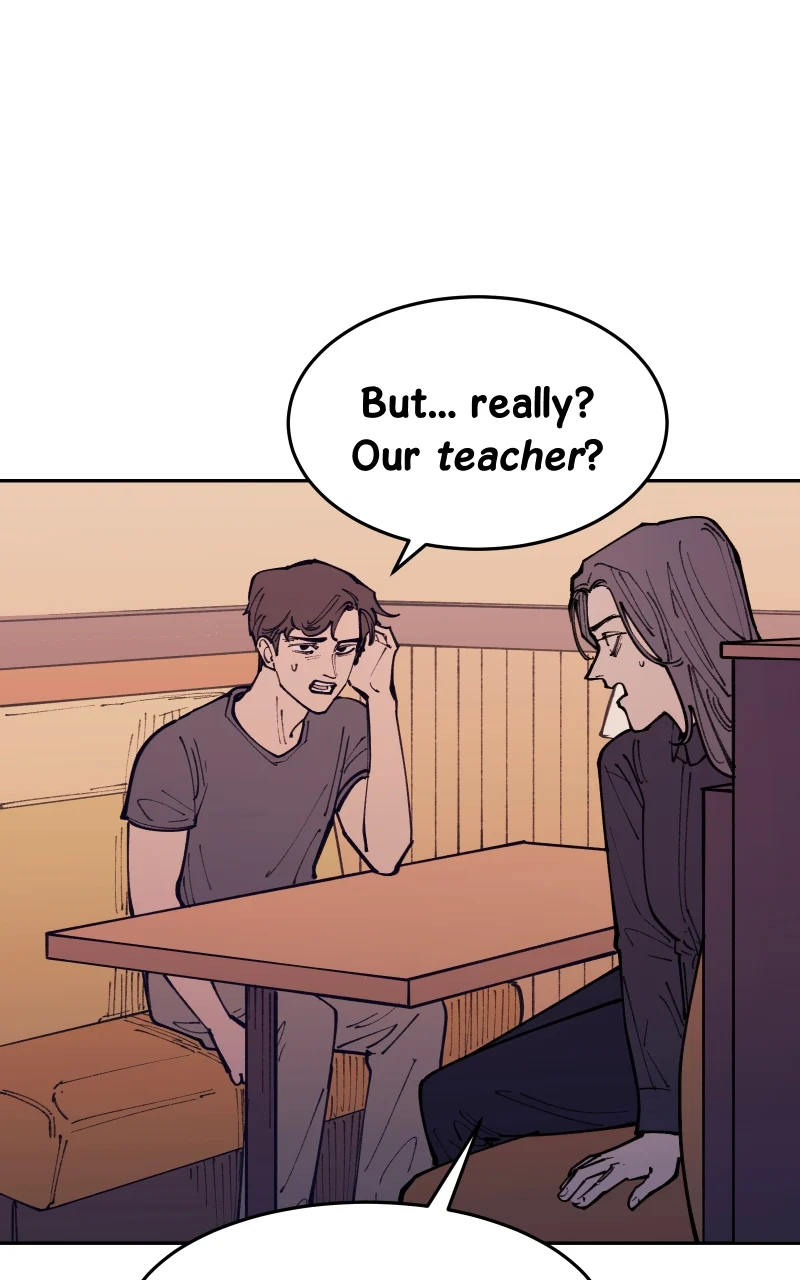 Vampire Family Chapter 28 - Page 30