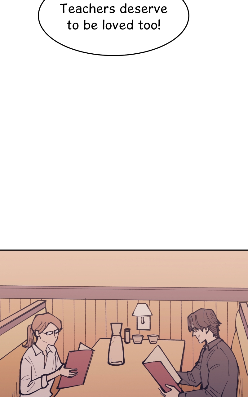 Vampire Family Chapter 28 - Page 31