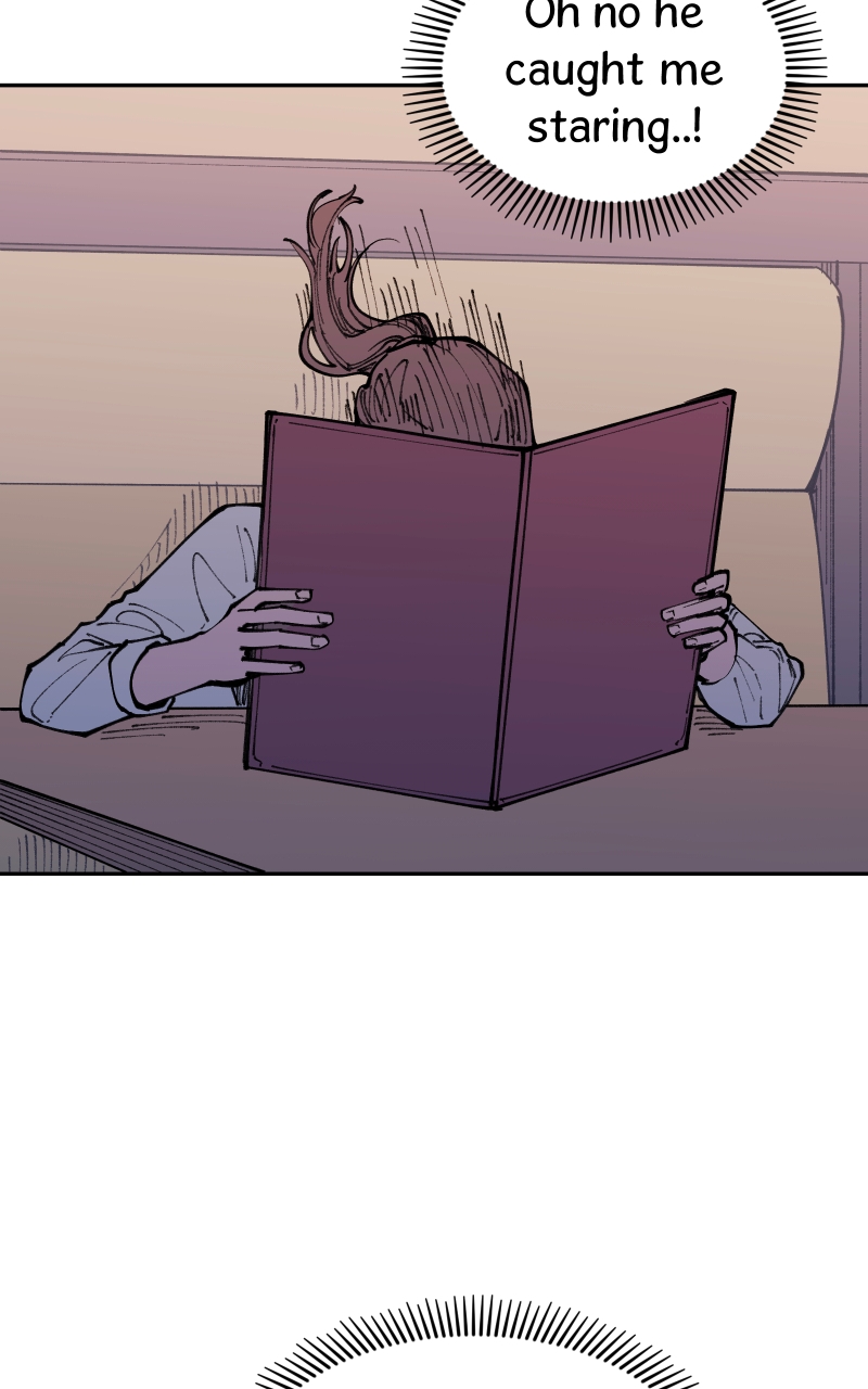 Vampire Family Chapter 28 - Page 36