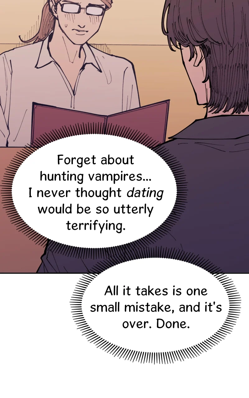 Vampire Family Chapter 28 - Page 41