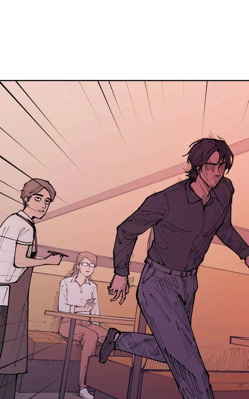 Vampire Family Chapter 28 - Page 48