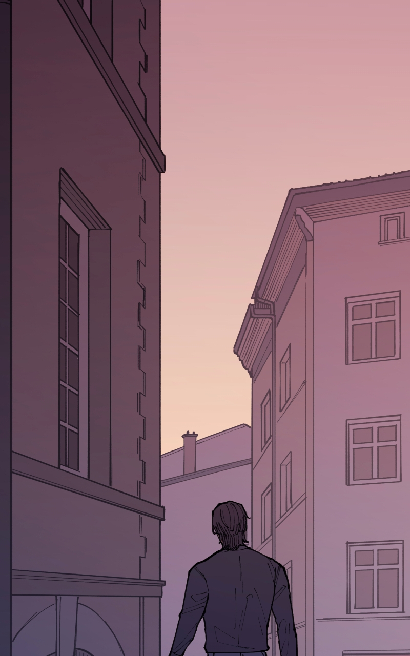 Vampire Family Chapter 28 - Page 52