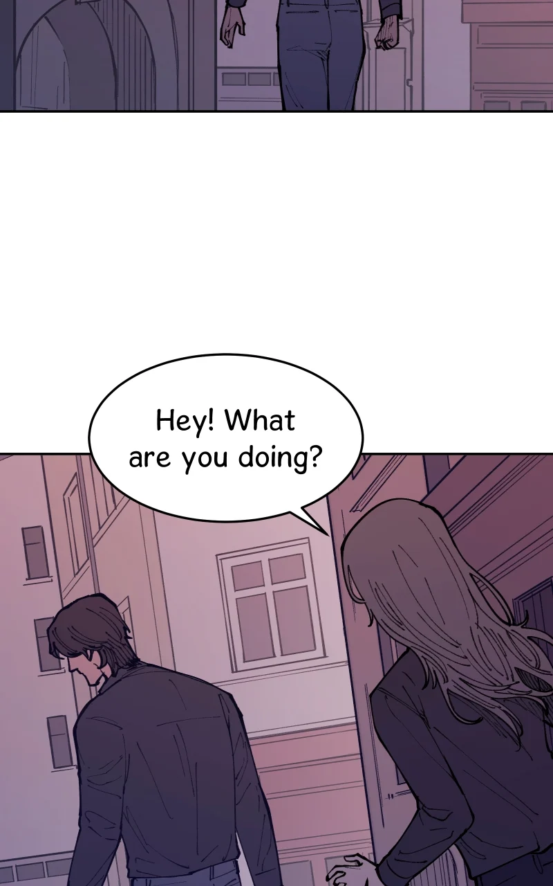 Vampire Family Chapter 28 - Page 53