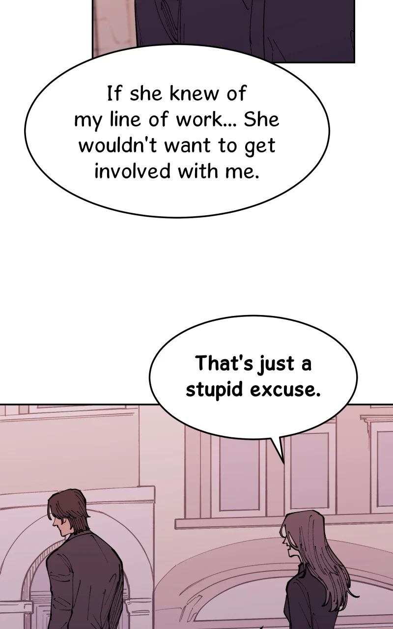 Vampire Family Chapter 28 - Page 56