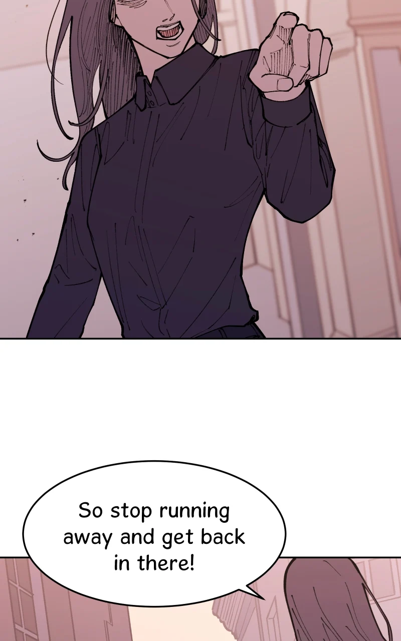 Vampire Family Chapter 28 - Page 59