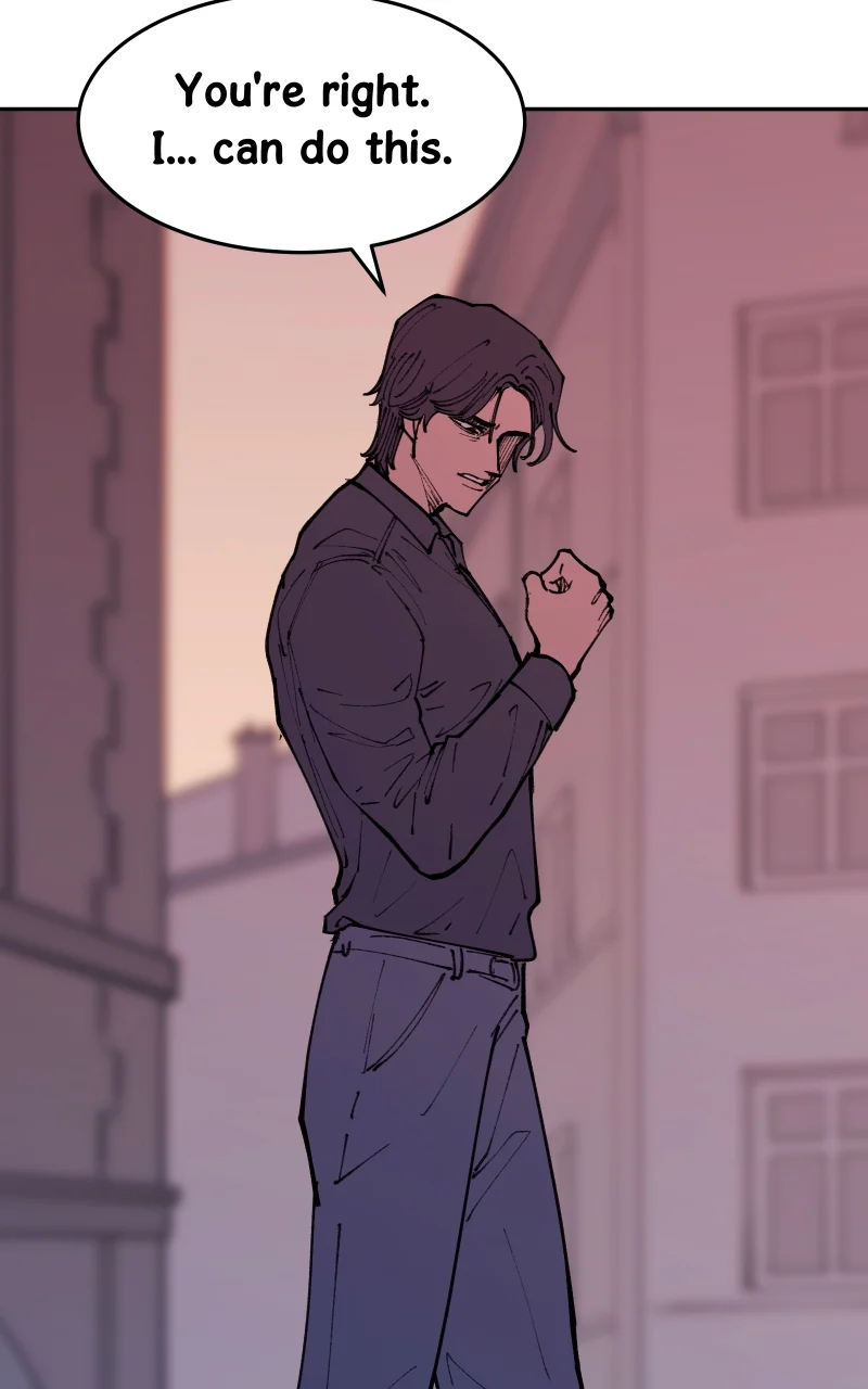 Vampire Family Chapter 28 - Page 63