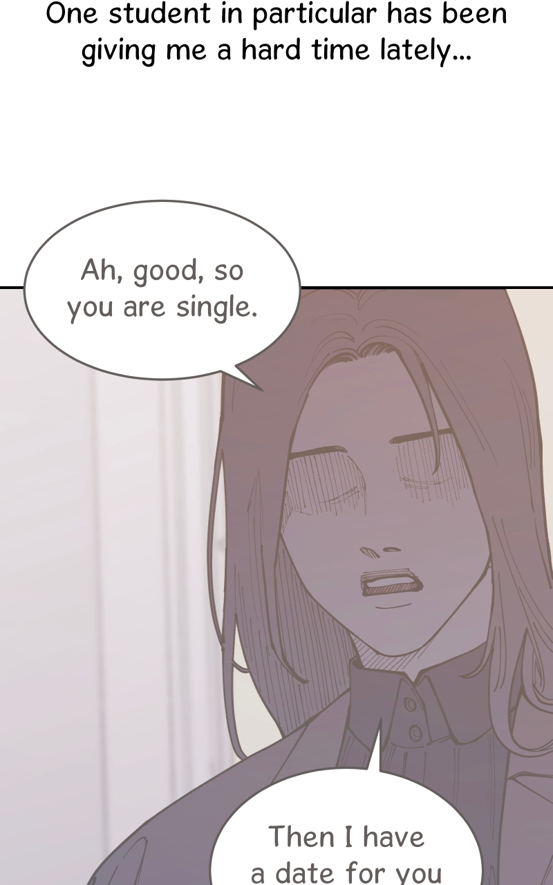 Vampire Family Chapter 28 - Page 8