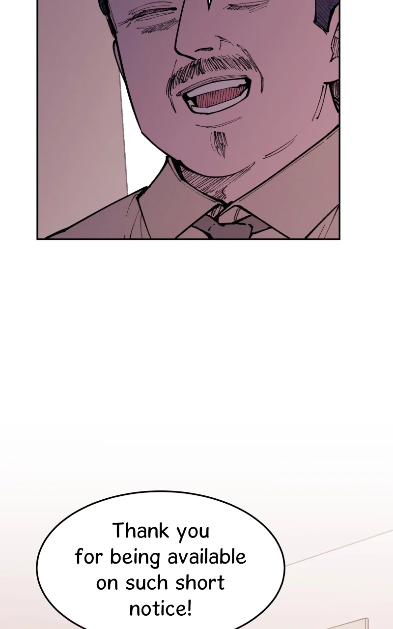 Vampire Family Chapter 28 - Page 77