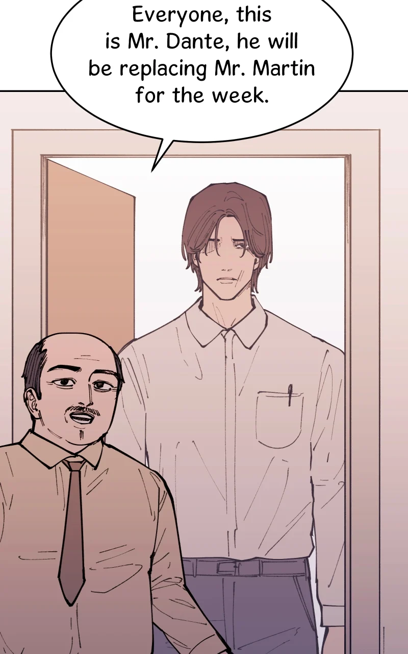 Vampire Family Chapter 28 - Page 79
