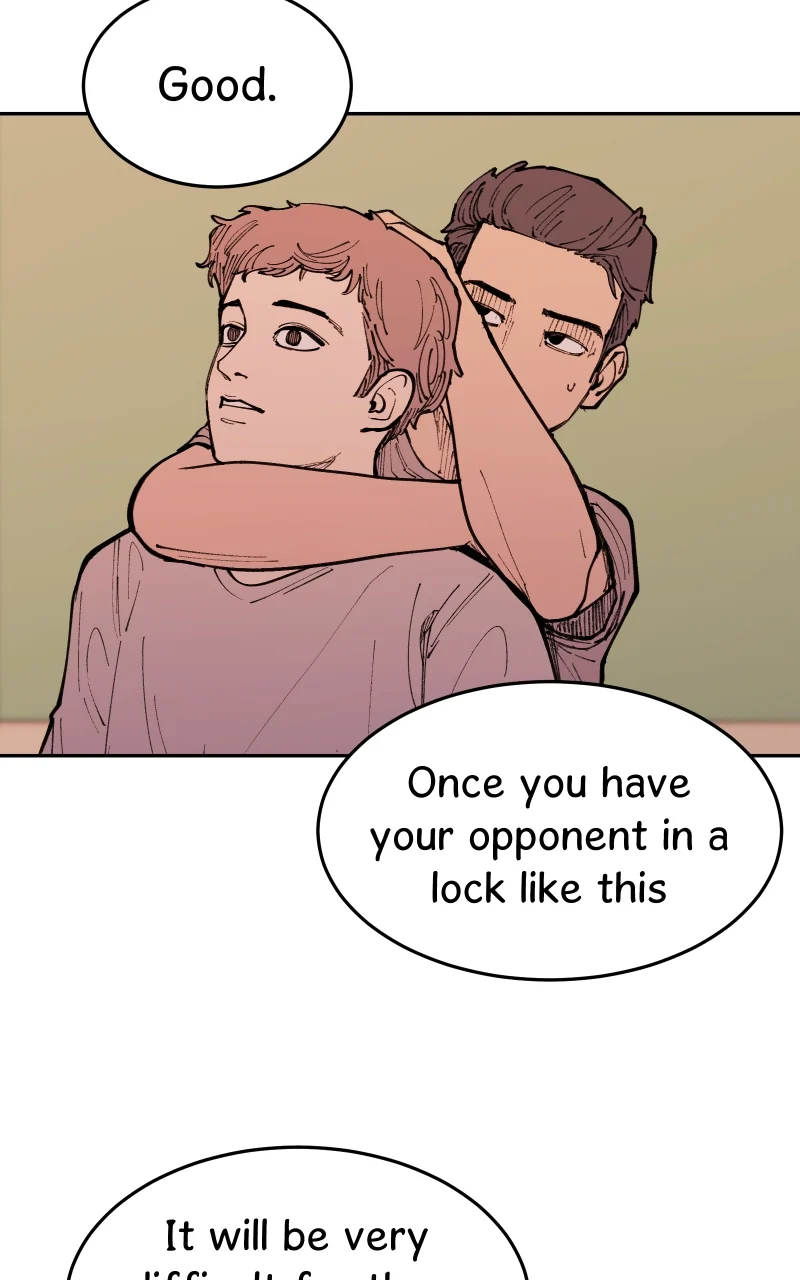 Vampire Family Chapter 29 - Page 16
