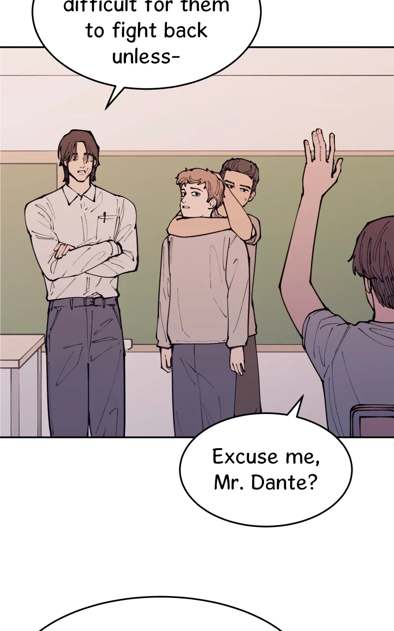 Vampire Family Chapter 29 - Page 17