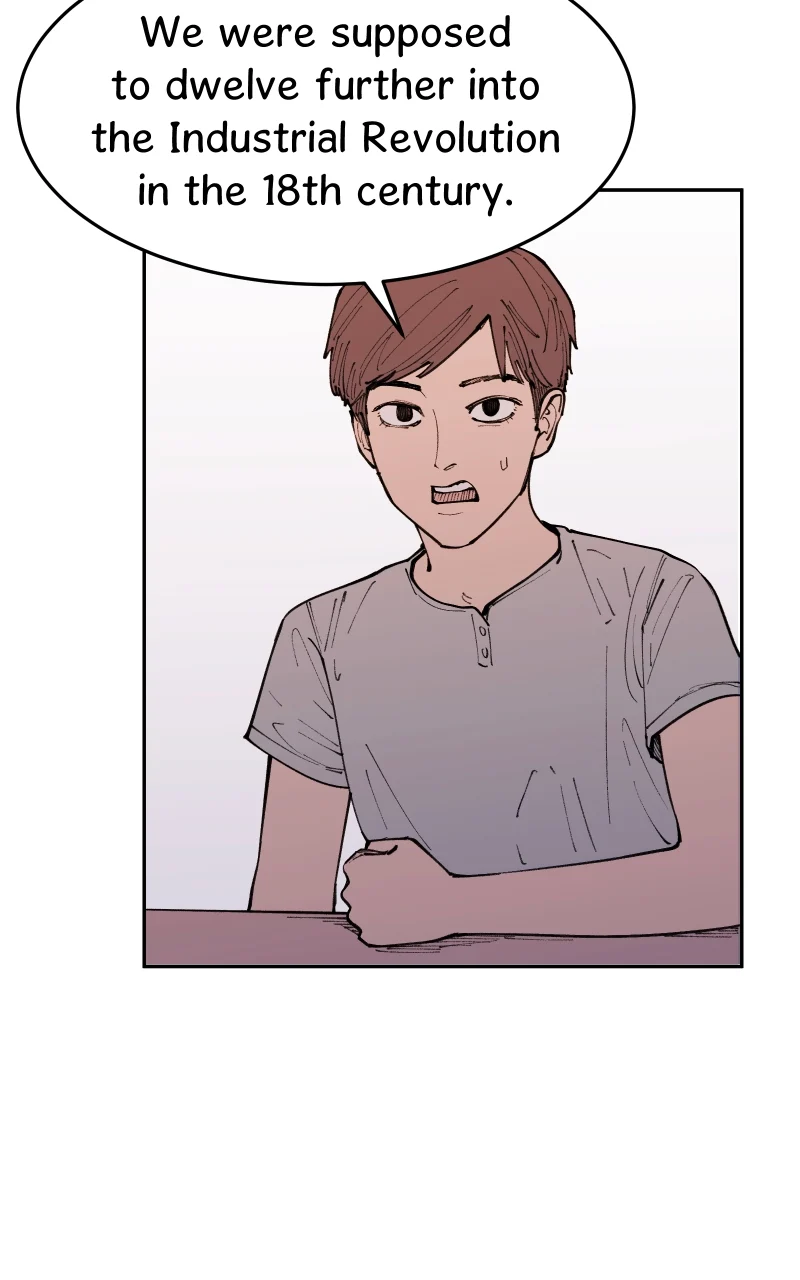 Vampire Family Chapter 29 - Page 18
