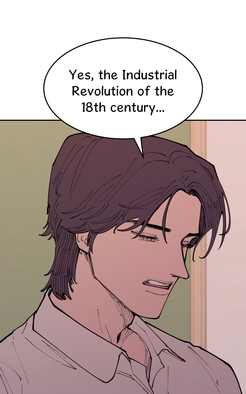 Vampire Family Chapter 29 - Page 20