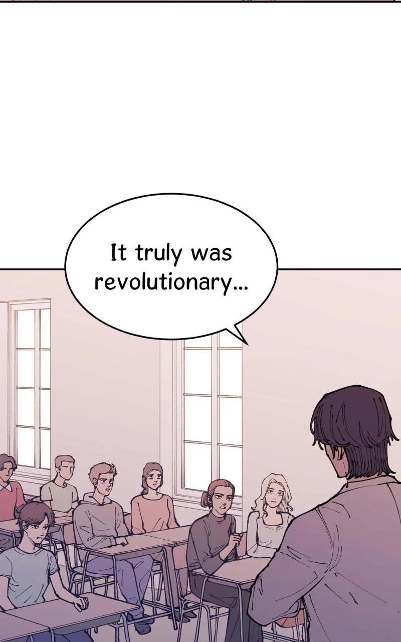 Vampire Family Chapter 29 - Page 21