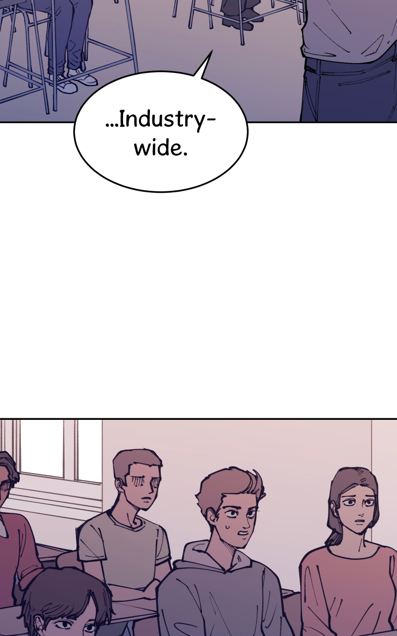 Vampire Family Chapter 29 - Page 22