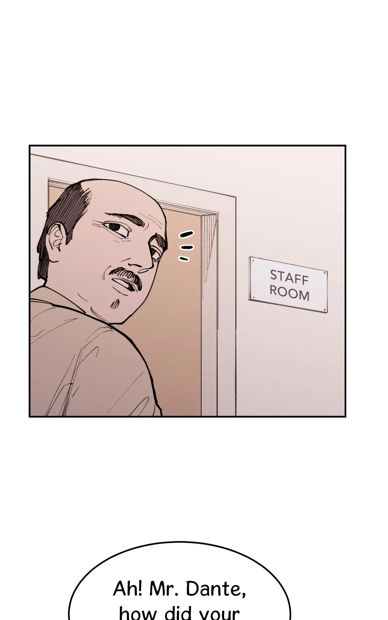 Vampire Family Chapter 29 - Page 33