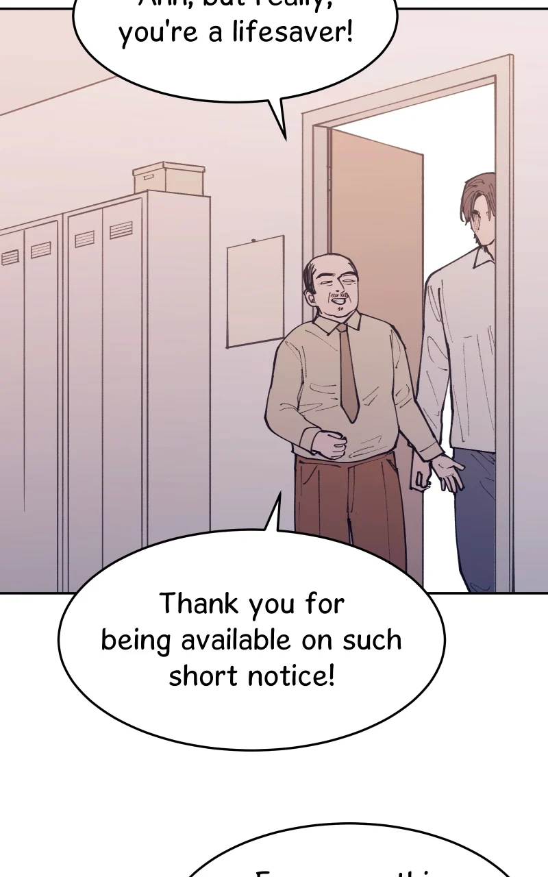 Vampire Family Chapter 29 - Page 35