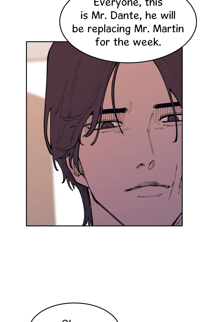 Vampire Family Chapter 29 - Page 36